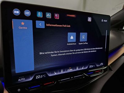 Cupra Tavascan Gebrauchtwagen