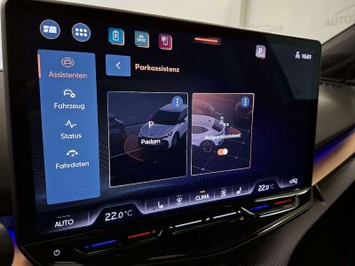 Cupra Tavascan Gebrauchtwagen