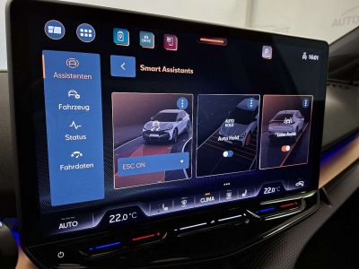 Cupra Tavascan Gebrauchtwagen