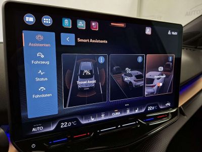 Cupra Tavascan Gebrauchtwagen