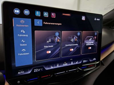 Cupra Tavascan Gebrauchtwagen