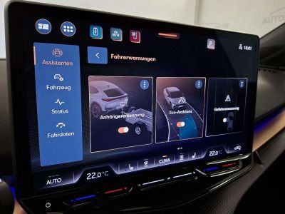 Cupra Tavascan Gebrauchtwagen