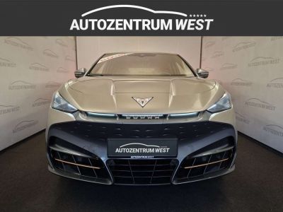 Cupra Tavascan Gebrauchtwagen