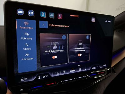 Cupra Tavascan Gebrauchtwagen