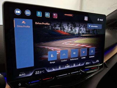 Cupra Tavascan Gebrauchtwagen