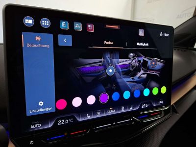 Cupra Tavascan Gebrauchtwagen