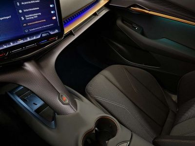 Cupra Tavascan Gebrauchtwagen