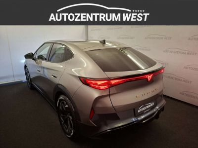Cupra Tavascan Gebrauchtwagen