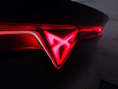 Cupra Tavascan Gebrauchtwagen