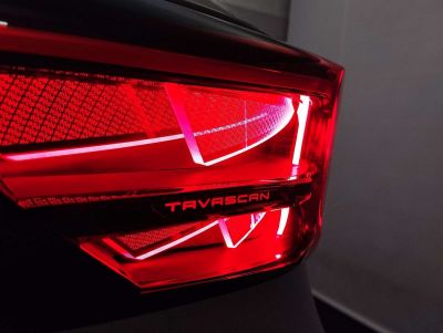 Cupra Tavascan Gebrauchtwagen