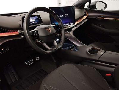 Cupra Tavascan Gebrauchtwagen