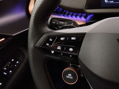 Cupra Tavascan Gebrauchtwagen