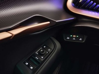 Cupra Tavascan Gebrauchtwagen