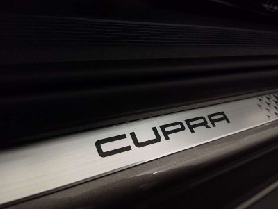 Cupra Tavascan Gebrauchtwagen