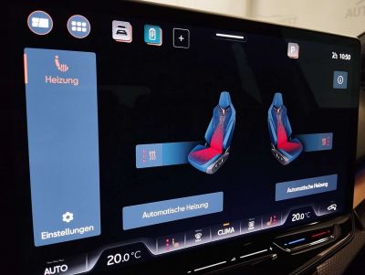 Cupra Tavascan Gebrauchtwagen