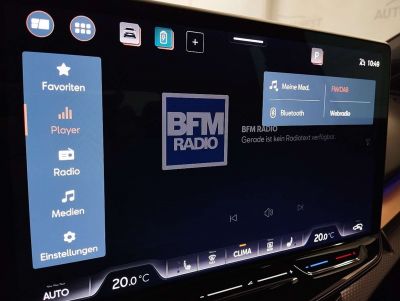 Cupra Tavascan Gebrauchtwagen