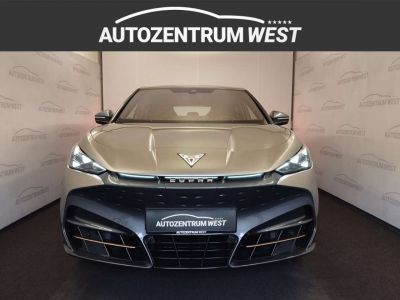 Cupra Tavascan Gebrauchtwagen