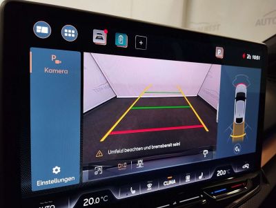 Cupra Tavascan Gebrauchtwagen