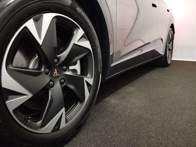 Cupra Tavascan Gebrauchtwagen