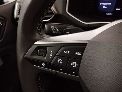 Seat Tarraco Gebrauchtwagen