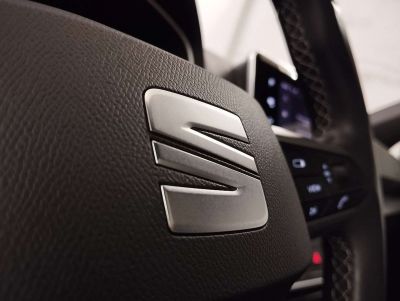 Seat Tarraco Gebrauchtwagen