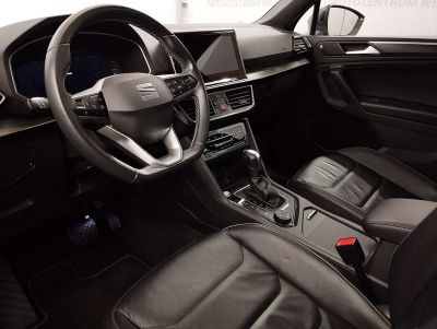 Seat Tarraco Gebrauchtwagen