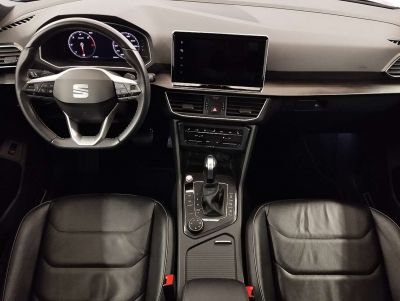 Seat Tarraco Gebrauchtwagen