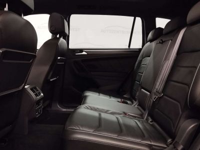 Seat Tarraco Gebrauchtwagen