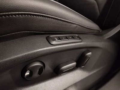 Seat Tarraco Gebrauchtwagen