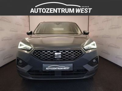 Seat Tarraco Gebrauchtwagen