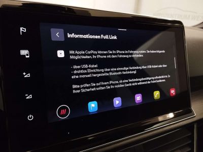 Seat Tarraco Gebrauchtwagen