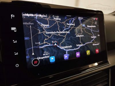 Seat Tarraco Gebrauchtwagen