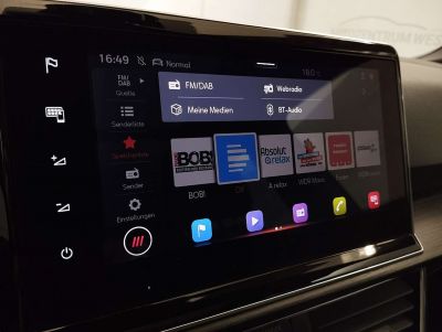 Seat Tarraco Gebrauchtwagen