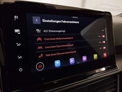 Seat Tarraco Gebrauchtwagen