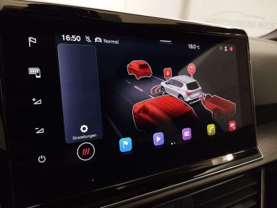 Seat Tarraco Gebrauchtwagen