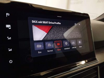 Seat Tarraco Gebrauchtwagen