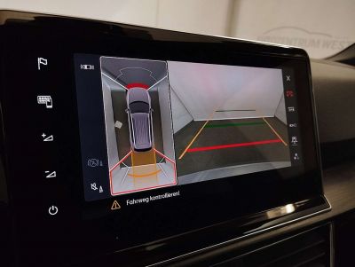 Seat Tarraco Gebrauchtwagen