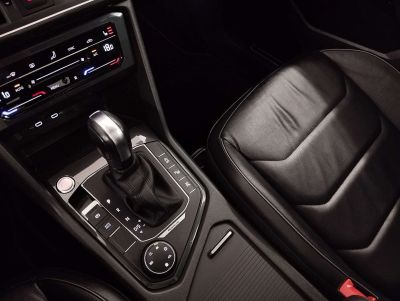 Seat Tarraco Gebrauchtwagen