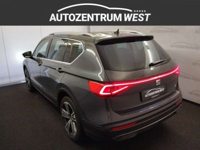 Seat Tarraco Gebrauchtwagen
