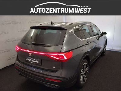 Seat Tarraco Gebrauchtwagen
