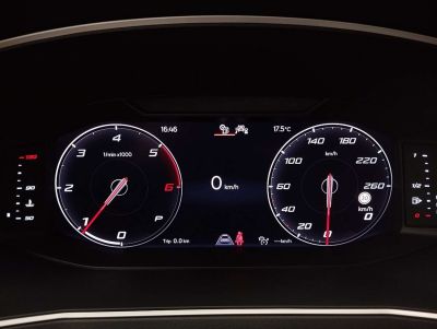 Seat Tarraco Gebrauchtwagen