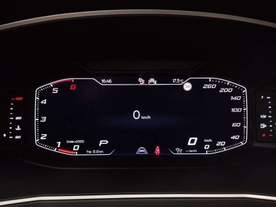 Seat Tarraco Gebrauchtwagen