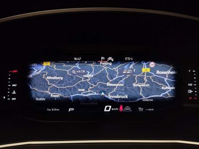 Seat Tarraco Gebrauchtwagen