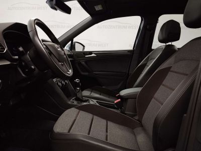 Seat Tarraco Gebrauchtwagen