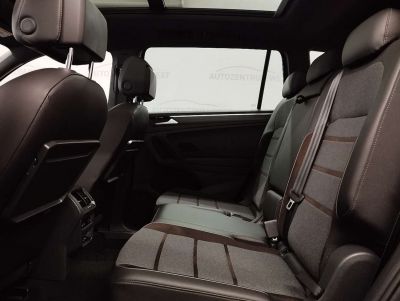 Seat Tarraco Gebrauchtwagen