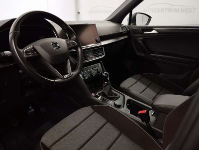 Seat Tarraco Gebrauchtwagen