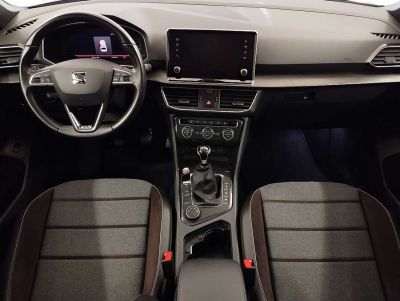 Seat Tarraco Gebrauchtwagen