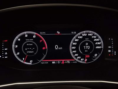 Seat Tarraco Gebrauchtwagen