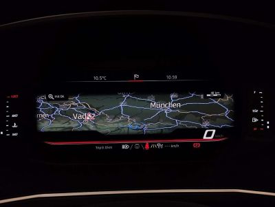 Seat Tarraco Gebrauchtwagen