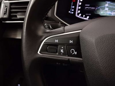 Seat Tarraco Gebrauchtwagen